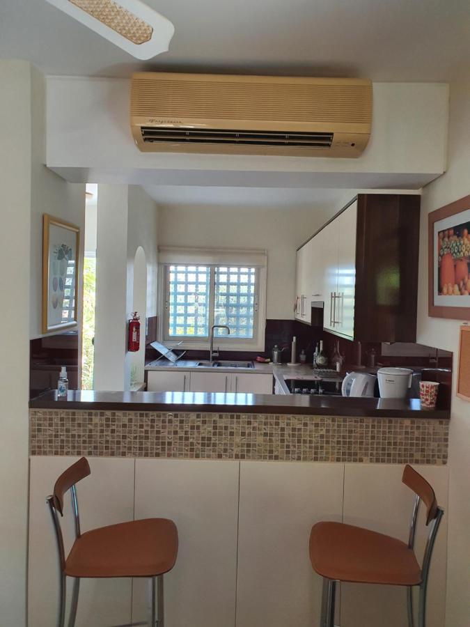 פיסורי Melanta Villa מראה חיצוני תמונה
