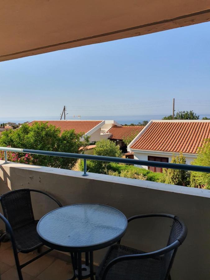 פיסורי Melanta Villa מראה חיצוני תמונה