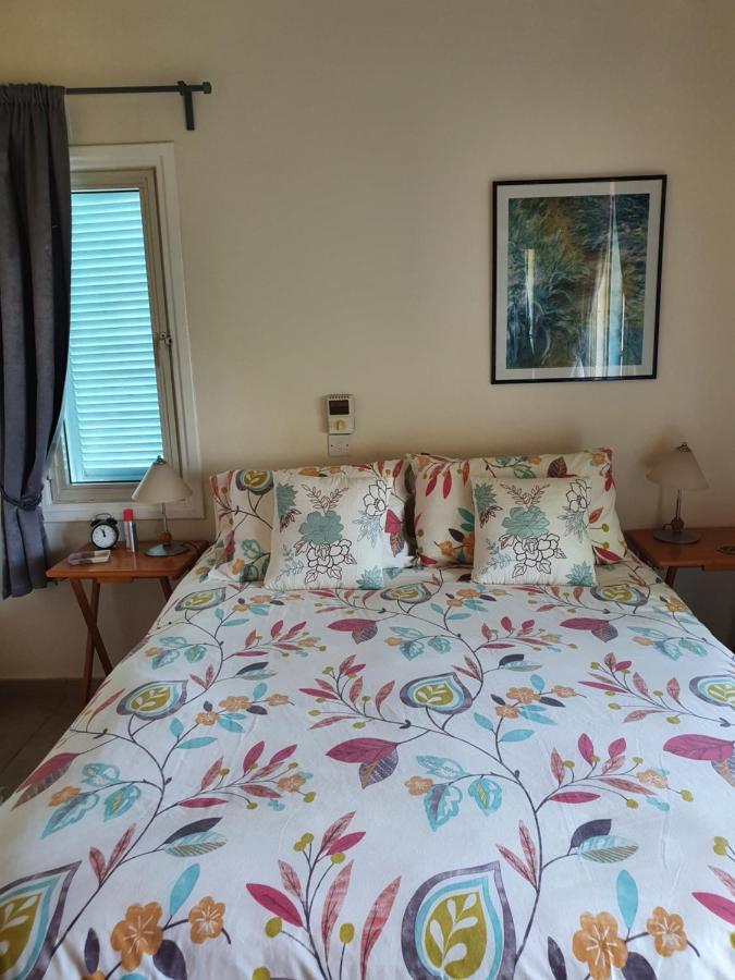 פיסורי Melanta Villa מראה חיצוני תמונה